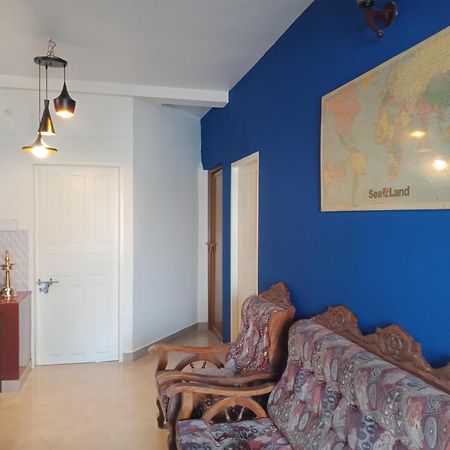 Frangipani Holiday Home Fort Kochi Экстерьер фото