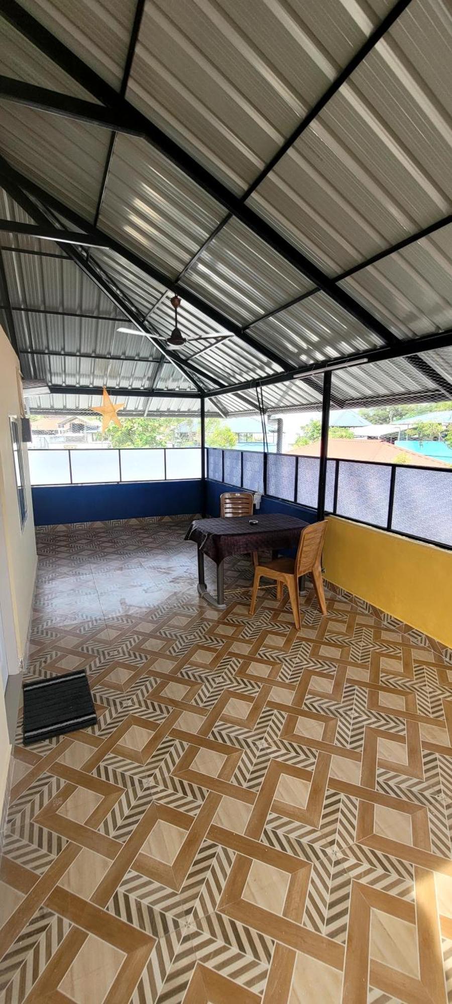 Frangipani Holiday Home Fort Kochi Экстерьер фото