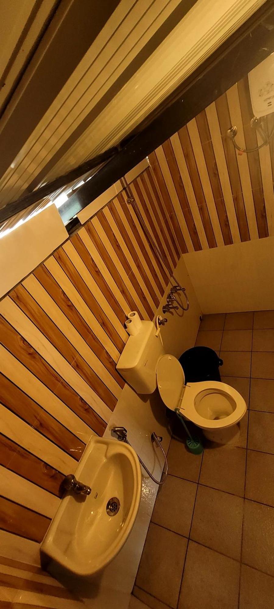 Frangipani Holiday Home Fort Kochi Экстерьер фото