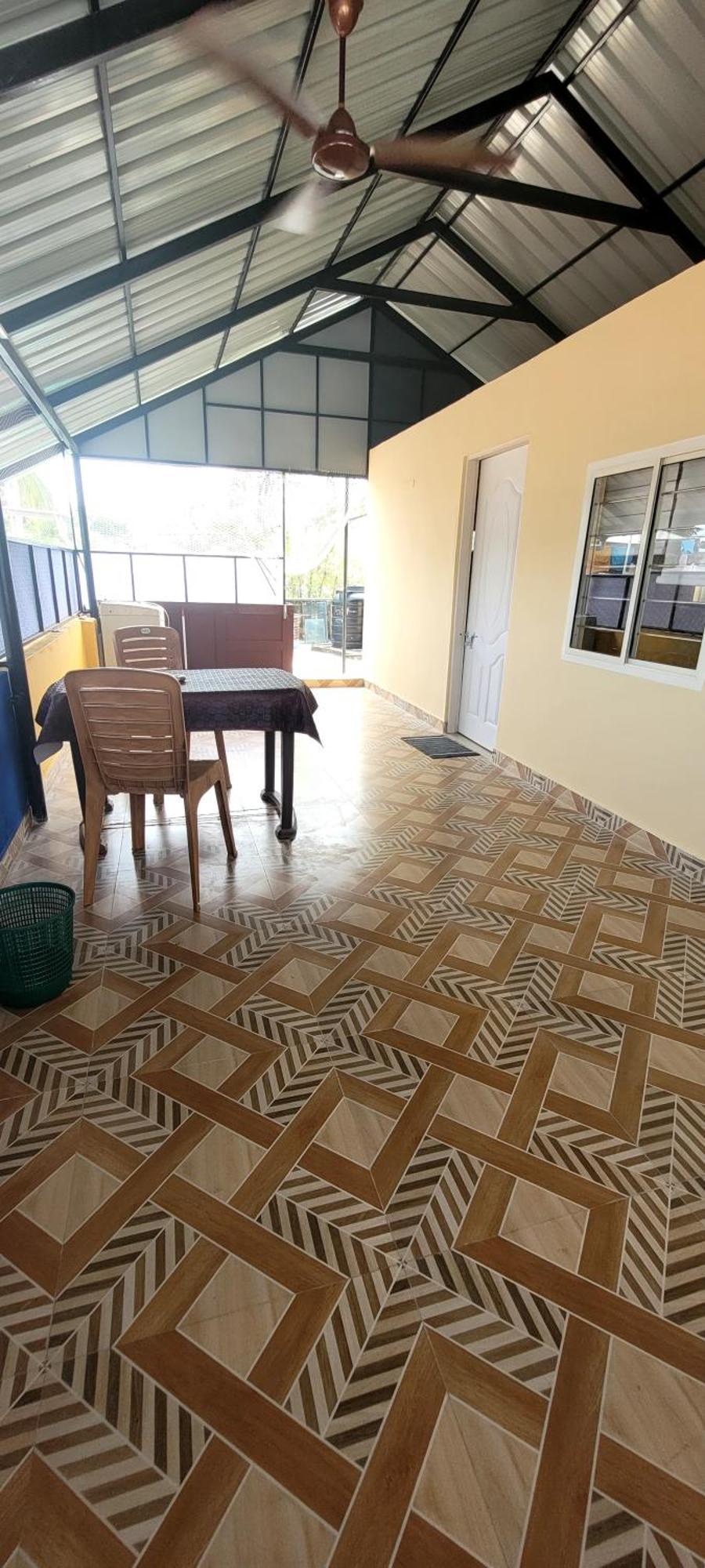 Frangipani Holiday Home Fort Kochi Экстерьер фото