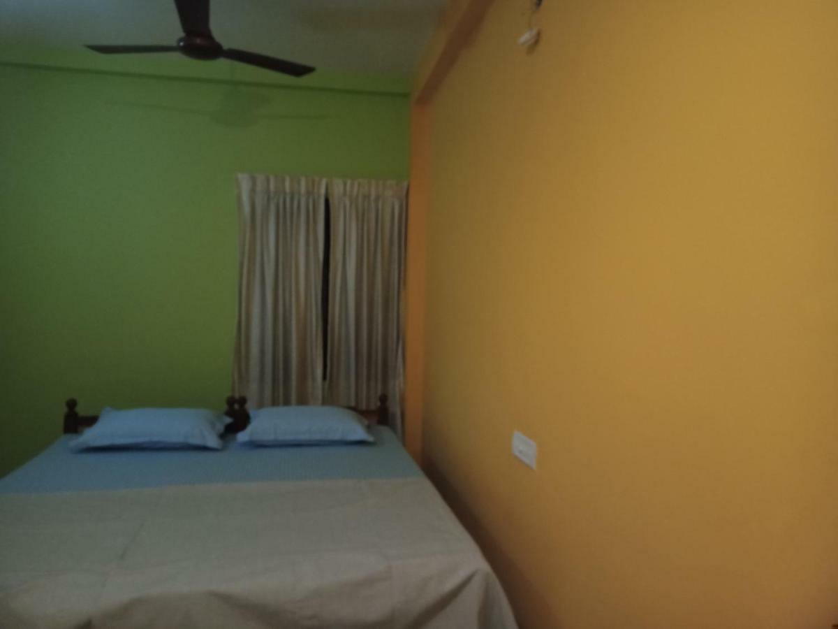Frangipani Holiday Home Fort Kochi Экстерьер фото
