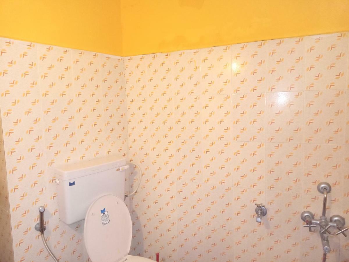Frangipani Holiday Home Fort Kochi Экстерьер фото